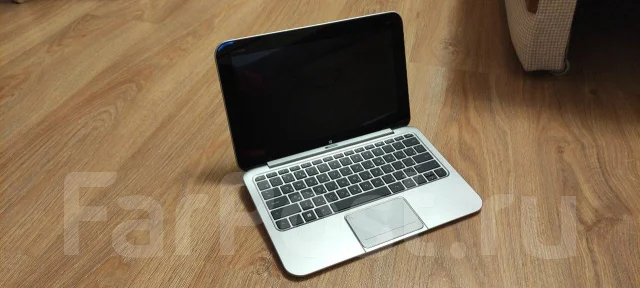 HP Envy x2. 11.6", 1,8����, ��� 2048 ��, ���� 64���, WiFi: 1, Bluetooth: 1 ����