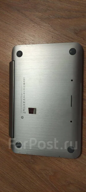 HP Envy x2. 11.6", 1,8����, ��� 2048 ��, ���� 64���, WiFi: 1, Bluetooth: 1 ����