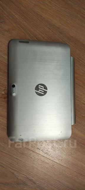 HP Envy x2. 11.6", 1,8����, ��� 2048 ��, ���� 64���, WiFi: 1, Bluetooth: 1 ����