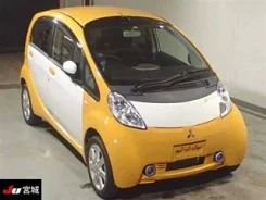 Mitsubishi i-MiEV. �������, ������, �������������, 5 000����. ��, �/�. ��� ����� �� ������������ ����