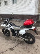 Honda XR 400. 400����. ��., ��������, ���������, ������ �� �� ����