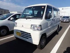 Mitsubishi Minicab MiEV. �������, ������, �������������, 20 000����. ��, �/�. ��� ����� �� ������������ ����