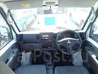 Mitsubishi Minicab MiEV. �������, ������, �������������, 20 000����. ��, �/�. ��� ����� �� ������������ ����