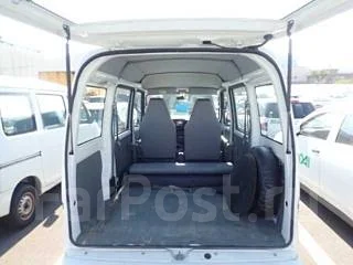 Mitsubishi Minicab MiEV. �������, ������, �������������, 20 000����. ��, �/�. ��� ����� �� ������������ ����