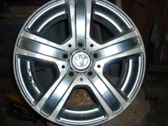 ����� �����. x14", 5x100 ����