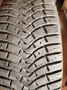 Michelin X-Ice North 4. ������, ��� �����, 2016 ���, �/�, ����� 50 % ����