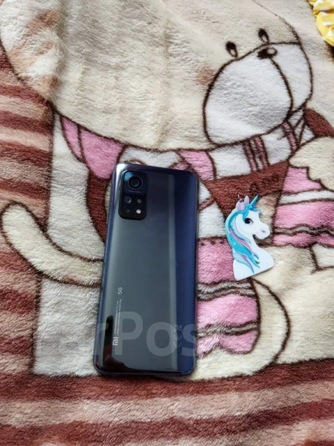 Xiaomi Mi 10T Pro. �/�, �����������, 3G, 4G LTE, 5G, Dual-SIM, NFC ����