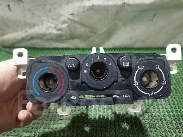 Климат-контроль Mazda Familia 2001 BJ ZL купить в Омске по цене: 2 000 ₽ - объяв