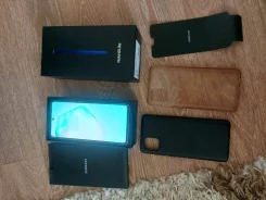 Samsung Galaxy Note 10 Lite. �/�, 128 ��, �����������, 3G, 4G LTE, 5G, Dual-SIM, ����������, NFC ����
