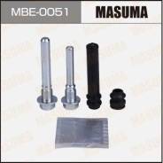 ����������� ������������ ���������� �������� Masuma, MZ CX-7/CX-9 front Masuma, �������� MBE0051 ����
