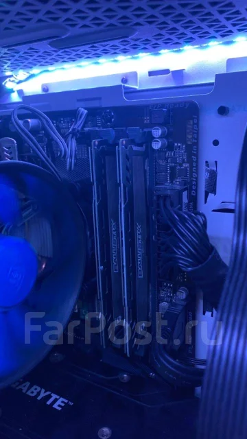 Intel Core i7-7700 ����