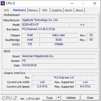 Intel Core i7-7700 ����