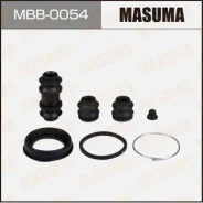 ����������� ���������� �������� Masuma, MBB-0054 / MI Pajero Sport rear Masuma, ������ MBB0054 ����