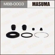 ����������� ���������� �������� Masuma, MBB-0003 / MI Lancer/Outlander rear Masuma, ������ MBB0003 ����