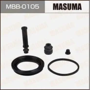����������� ���������� �������� Masuma, MBB-0105 / SZ Grand Vitara front Masuma, �������� MBB0105 ����