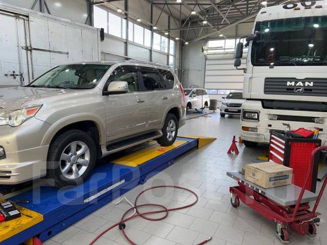 Автослесарь по ремонту ДВС - автомеханик, работа в ООО \"Заря\" в ...