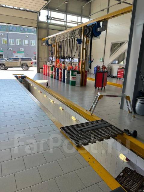 Автослесарь по ремонту ДВС - автомеханик, работа в ООО \"Заря\" в ...