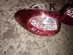 ���� ����� Toyota Caldina ST215 [2150] 2150 ����