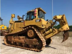 Caterpillar D8R ����
