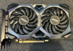 Radeon RX 5500 XT ����