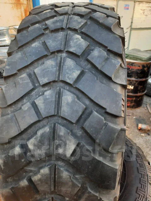 Yokohama Geolandar M/T G001. ����� mt, 2015 ���, �/�, ����� 30 % ����