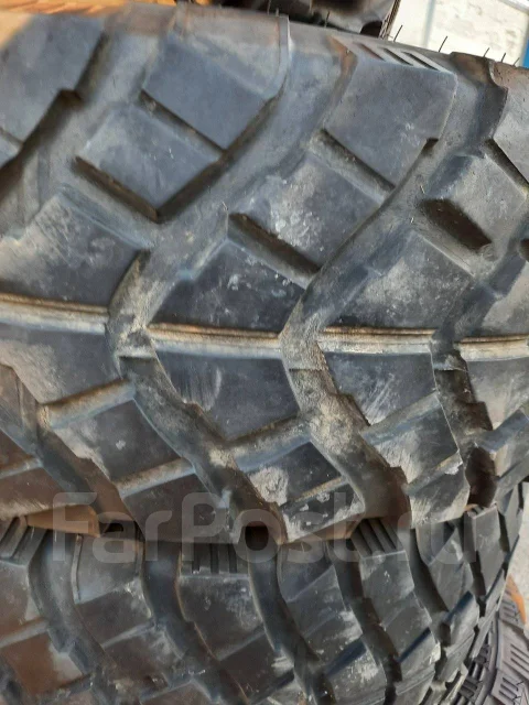 Yokohama Geolandar M/T G001. ����� mt, 2015 ���, �/�, ����� 30 % ����