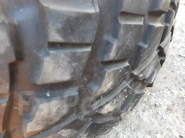 Yokohama Geolandar M/T G001. ����� mt, 2015 ���, �/�, ����� 30 % ����