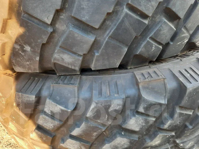 Yokohama Geolandar M/T G001. ����� mt, 2015 ���, �/�, ����� 30 % ����