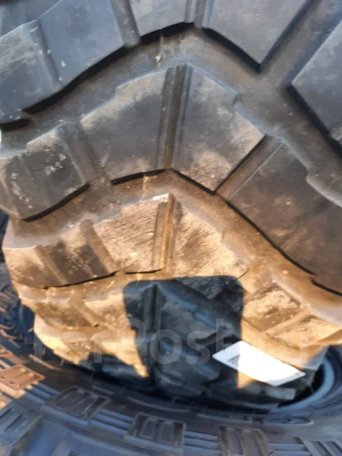 Yokohama Geolandar M/T G001. ����� mt, 2015 ���, �/�, ����� 30 % ����