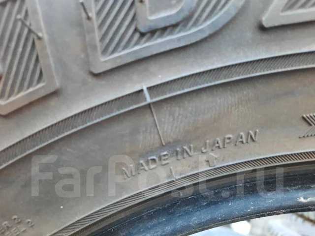 Yokohama Geolandar M/T G001. ����� mt, 2015 ���, �/�, ����� 30 % ����