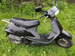 Honda Lead 90. 90����. ��., ��������, ��� ���, ������ �� �� ����