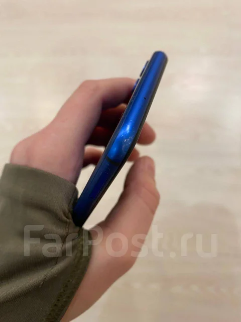 Honor 8X. �/�, �����, 3G, 4G LTE, ����������, NFC ����
