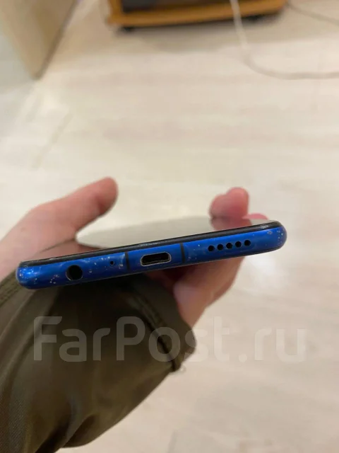 Honor 8X. �/�, �����, 3G, 4G LTE, ����������, NFC ����