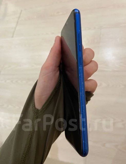 Honor 8X. �/�, �����, 3G, 4G LTE, ����������, NFC ����
