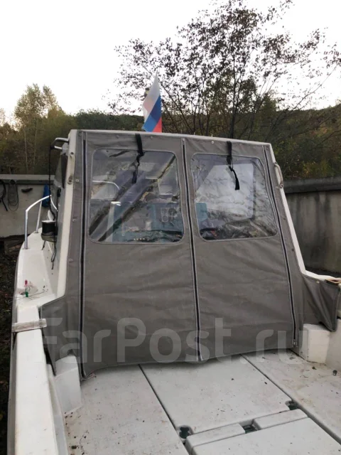 Yanmar. 1995 ���, ����� 6,6��., ��������� ������������, 72��.�., ������ ����