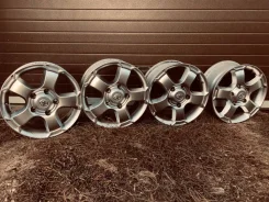 Eurodisk. 8.0x18", 5x150, ET60, �� 110,1���. ����