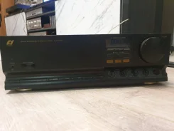 Sansui. ��� ����� �� ������������ ����