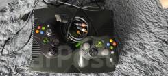 Microsoft Xbox Original ����