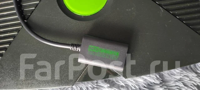 Microsoft Xbox Original ����