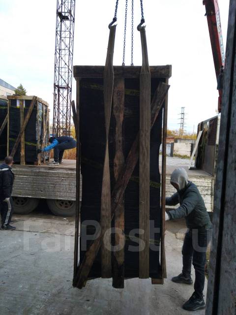 Грузчики 24, с водителем в Хабаровске