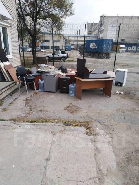 Грузчики 24, с водителем в Хабаровске