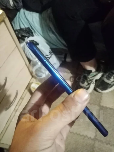 Xiaomi Redmi Note 8. �/�, �����, 4G LTE, Dual-SIM ����