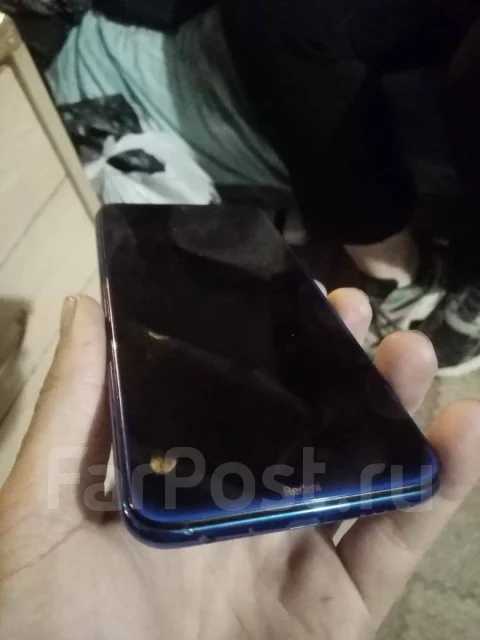 Xiaomi Redmi Note 8. �/�, �����, 4G LTE, Dual-SIM ����