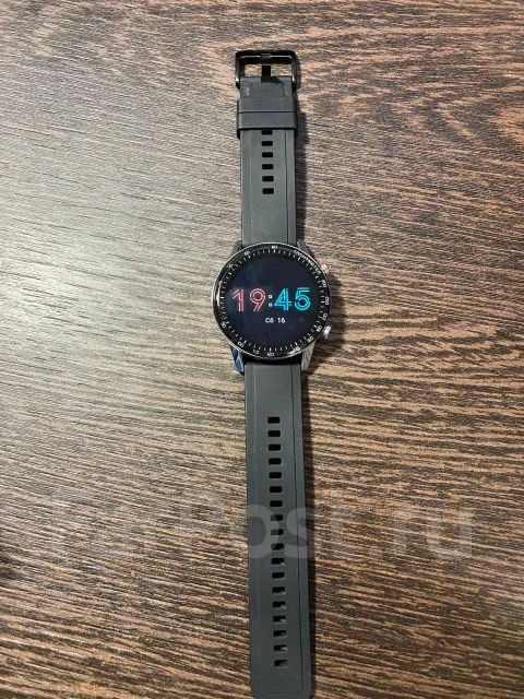 Honor Watch Magic 2. IP68 ����