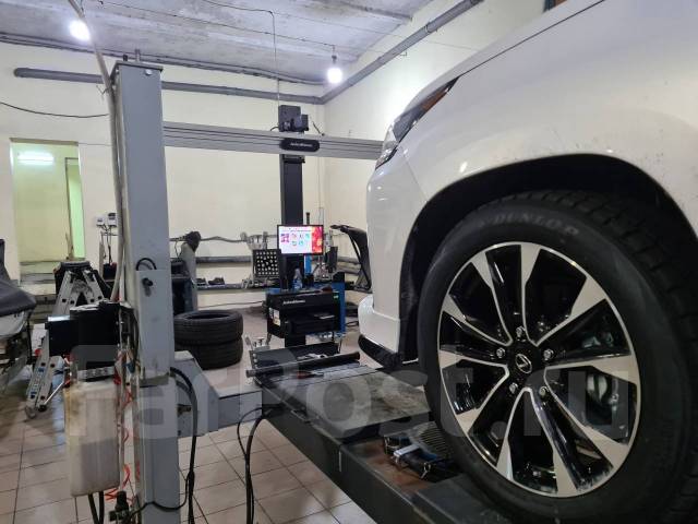 Автослесарь Токарь, работа в ИП Ананьева ЕВ в Уссурийске — вакансии на ...