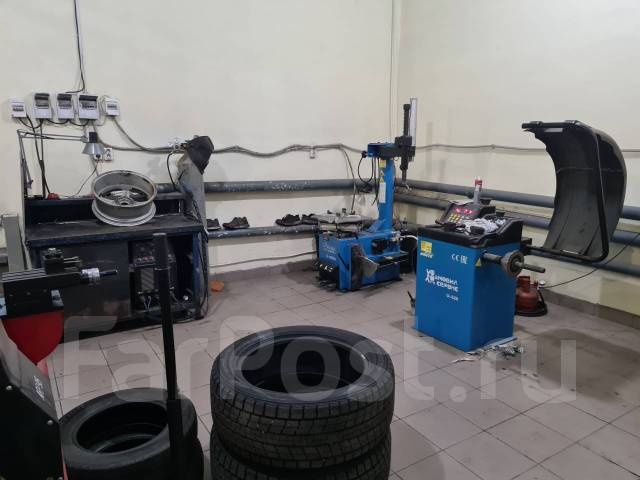 Автослесарь Токарь, работа в ИП Ананьева ЕВ в Уссурийске — вакансии на ...