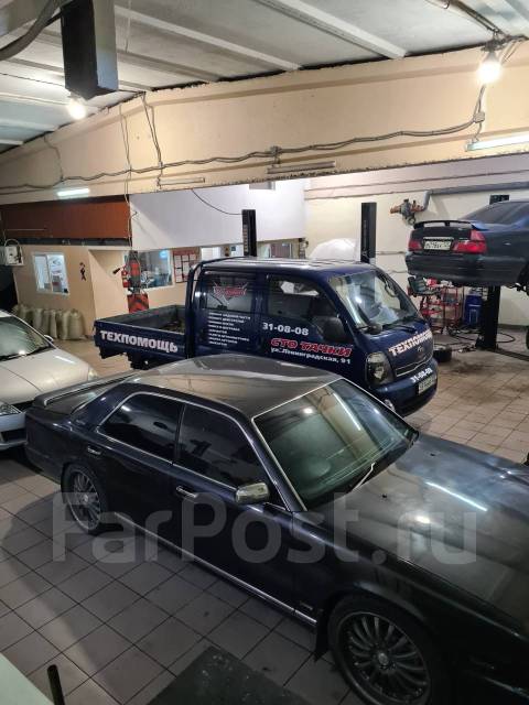 Автослесарь Токарь, работа в ИП Ананьева ЕВ в Уссурийске — вакансии на ...