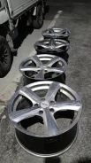 Toora. 8.0x17", 5x120, ET35 ����
