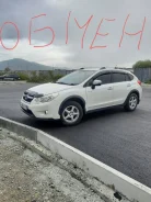 Subaru XV. ��������, 4wd, 2.0 (150��.�.), ������, 187 000����. �� ����