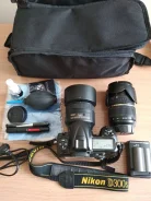 Nikon D300s ����